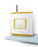 2N Smartgate UMTS Analogue FCT with Dial-Thru, Follow Me MPN:501428E